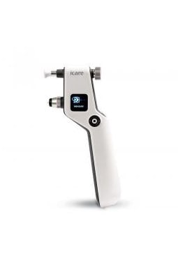 icare Tonometer